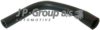 JP GROUP 1112000400 Hose, cylinder head cover breather